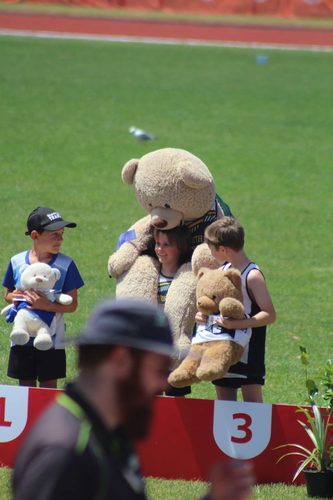 2026 Colgate Games Day 3 photo